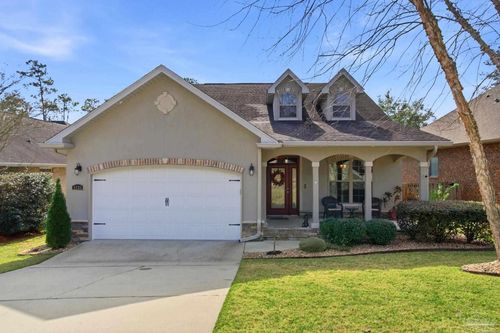 5583 Spoonflower Dr, Pensacola, FL, 32526-3254 | Card Image