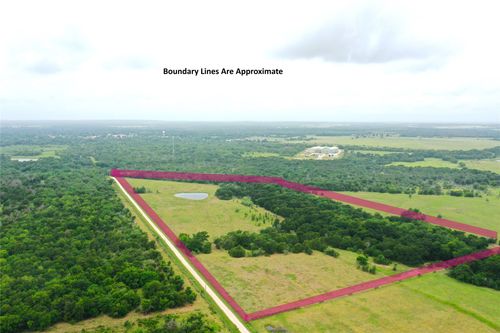 TBD Fcr 1000 Road, Wortham, TX, 76693 | Card Image