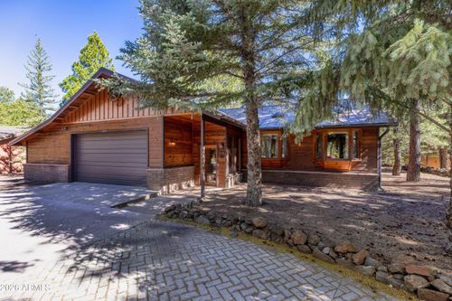 5038 Sweeping Vista Dr, Pinetop, AZ, 85935-9149 | Card Image