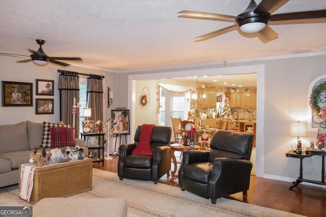 834 Ga Highway 23 N, House other with 5 bedrooms, 3 bathrooms and null parking in MILLEN GA | Image 7