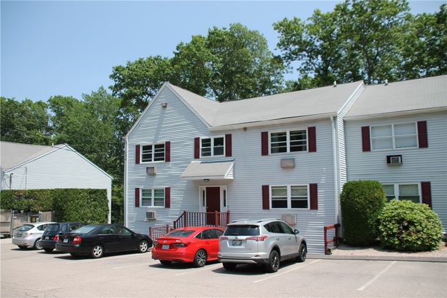 J - 9 Apache Dr, Condo with 2 bedrooms, 1 bathrooms and 2 parking in Westerly RI | Image 15