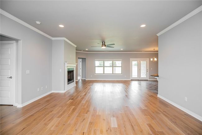 3551 Butterfly Ave, House other with 4 bedrooms, 3 bathrooms and null parking in Springdale AR | Image 10