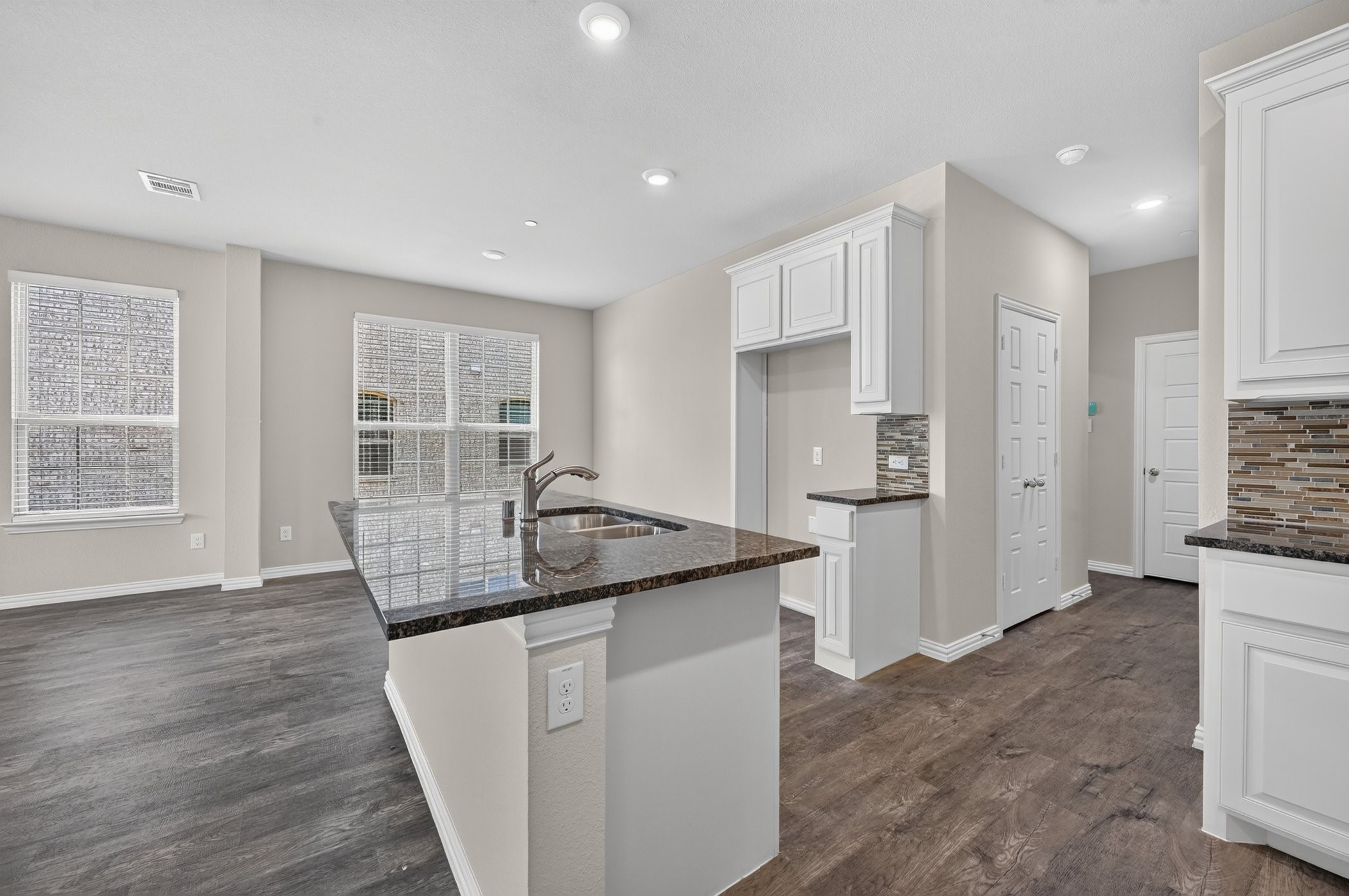 Residential Lease in Denton 4