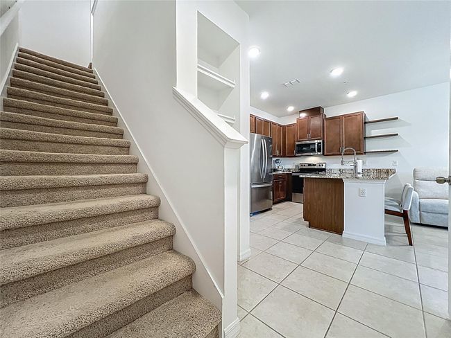 11785 Tidal Aly, Townhouse with 3 bedrooms, 3 bathrooms and null parking in ORLANDO FL | Image 14