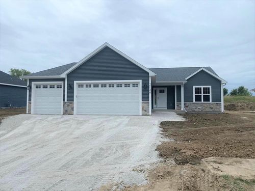 6219 Talor Avenue, Mount Pleasant, WI, 53403 | Card Image