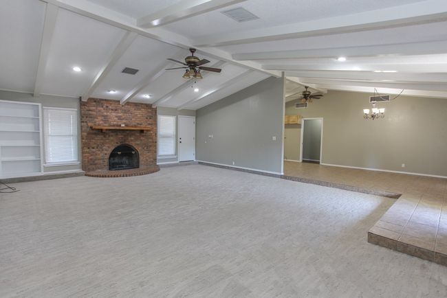 603 Scott Dr, House other with 3 bedrooms, 2 bathrooms and 2 parking in Big Spring TX | Image 7