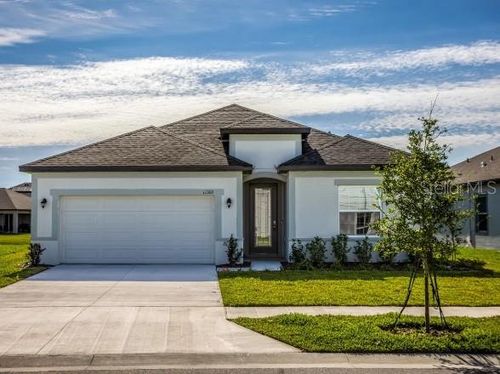 6428 Quartet St, Mascotte, FL, 34753-9320 | Card Image