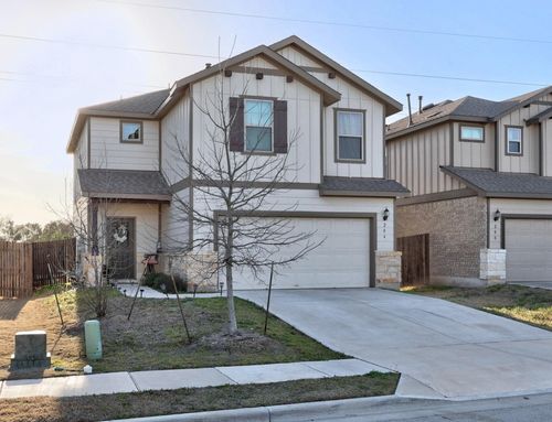 204 Perugia St, Liberty Hill, TX, 78642-2196 | Card Image