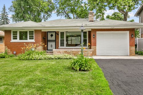 2812 173rd St, Hazel Crest, IL, 60429-1702 | Card Image