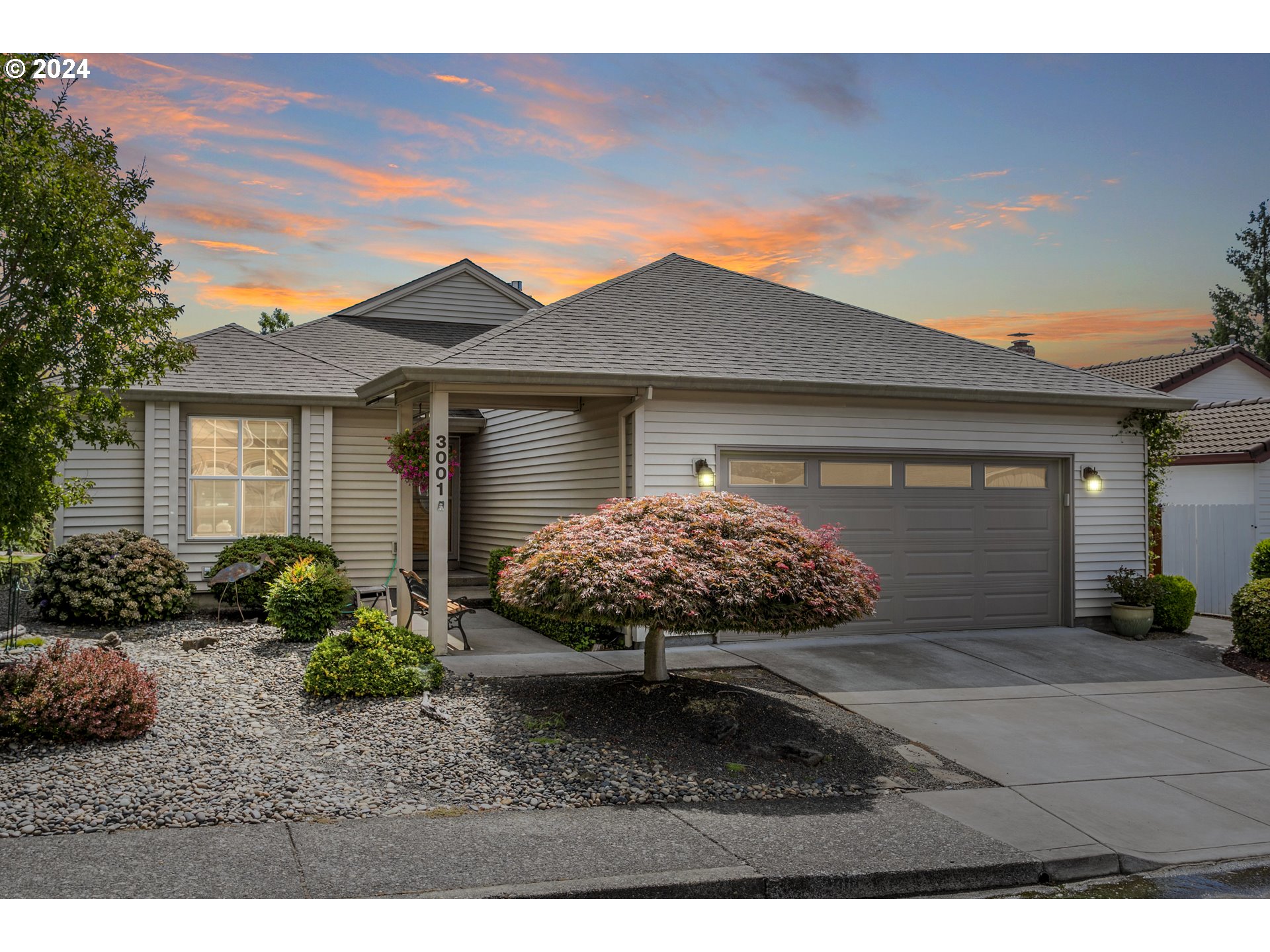154th Ave, Vancouver, WA 98683