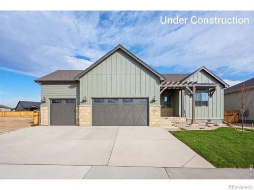 1420 S Gardenia Dr, Milliken, CO, 80543-8500 | Card Image