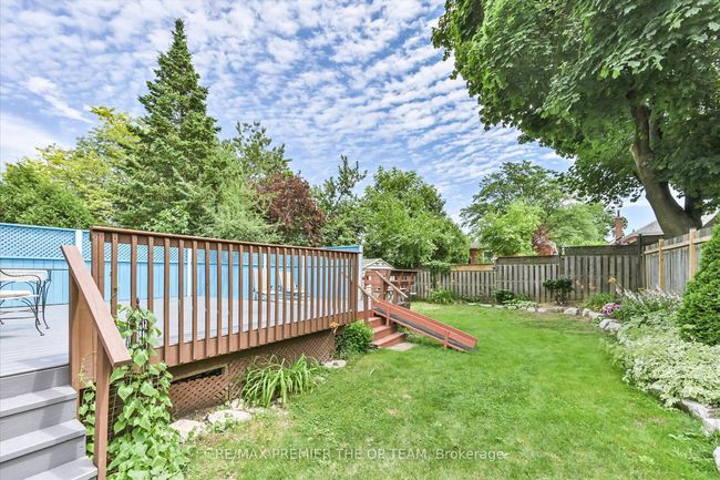 273 E 13 Th St, House other with 5 bedrooms, 3 bathrooms and 5 parking in Hamilton ON | Image 39