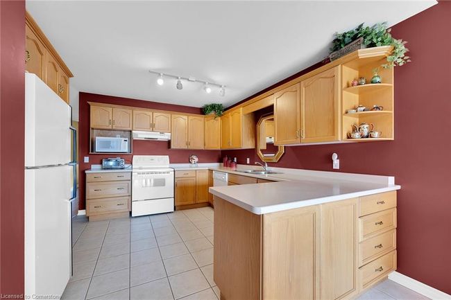18 - 1439 Niagara Stone Rd, Townhouse with 2 bedrooms, 2 bathrooms and 2 parking in Niagara on the Lake ON | Image 10