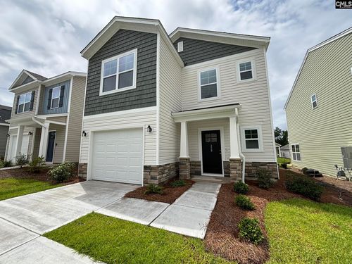 329 Pinaster Path, West Columbia, SC, 29170-2886 | Card Image