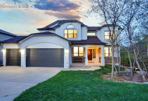 6055 Hardwick Dr, Colorado Springs, CO, 80906-8245 | Card Image
