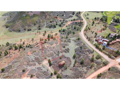 6128 Columbine Ct, Larkspur, CO, 80118 | Card Image