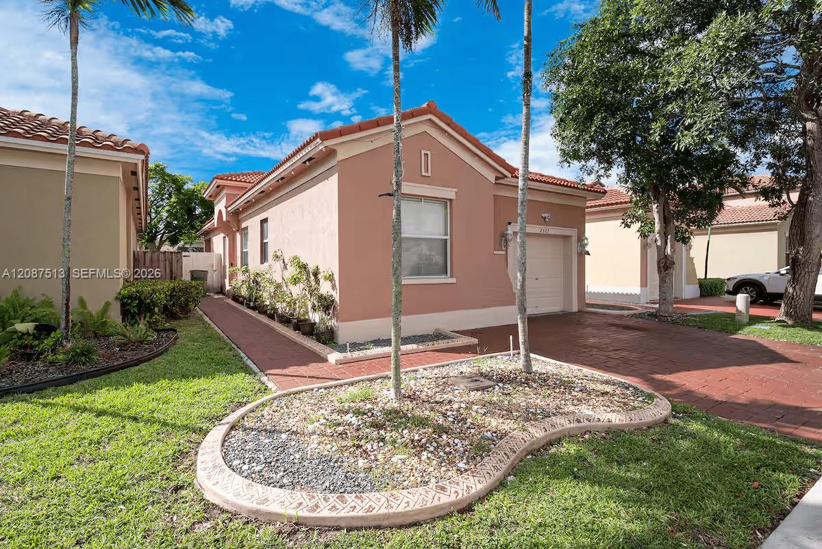 Residential in Homestead 4