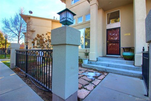 5046 E Cherry Creek South Dr, Denver, CO, 80246-2290 | Card Image