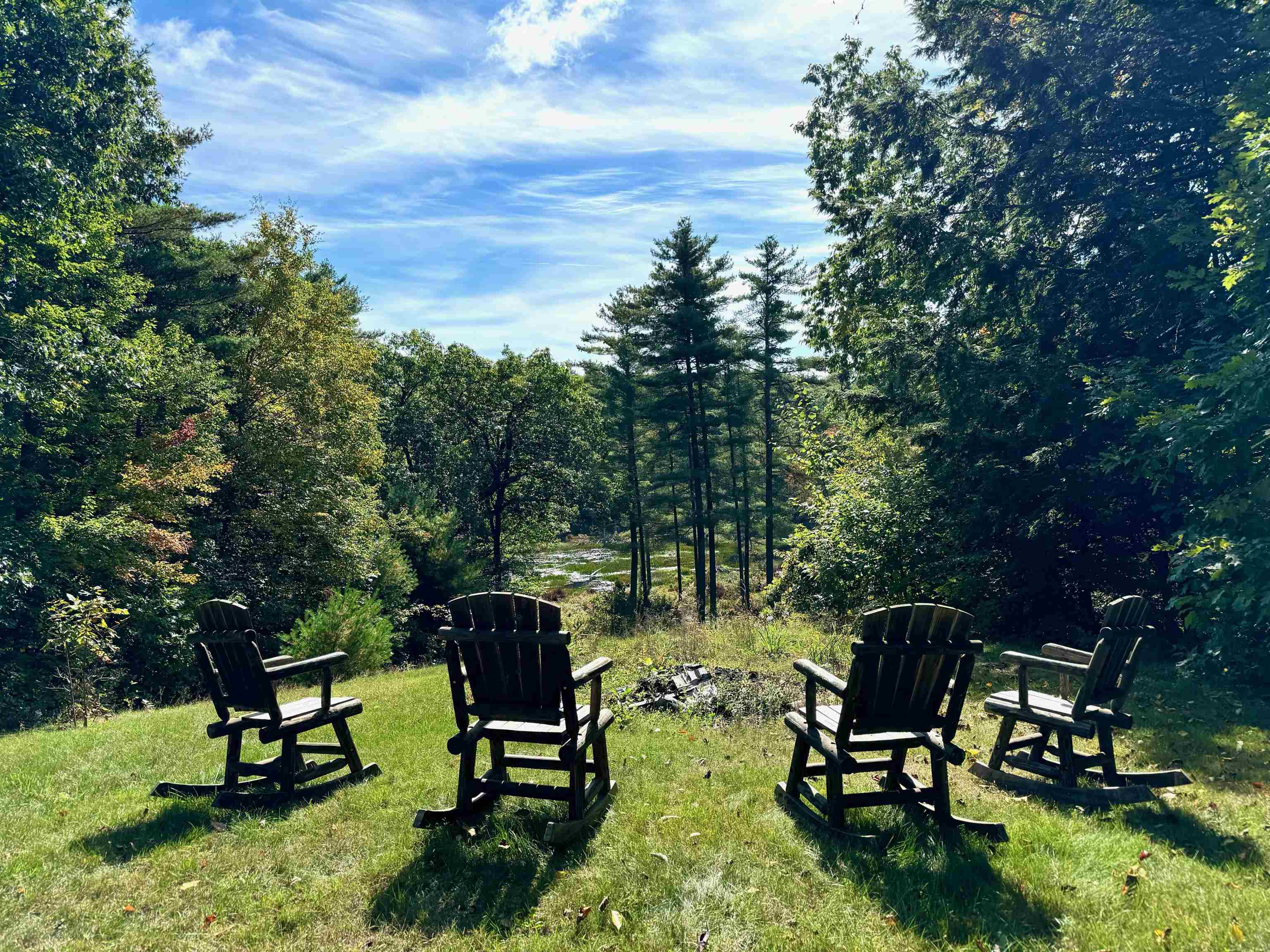 Old Temple Rd, Lyndeborough, NH 03082