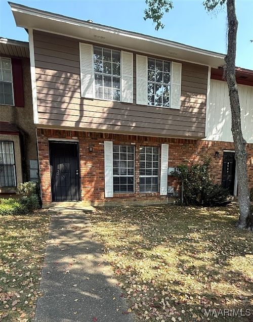 1249 Seth Johnson Dr, Montgomery, AL, 36116-4411 | Card Image