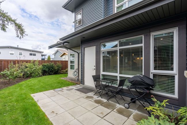 40 - 4991 No. 5 Road, Townhouse with 4 bedrooms, 2 bathrooms and 2 parking in Richmond BC | Image 28