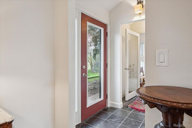 7830 Webster Church Rd, House other with 4 bedrooms, 2 bathrooms and null parking in Whitmore Lake MI | Image 13