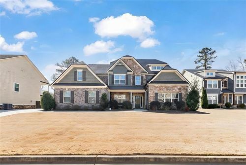 504 Taymack Farm Ct, Woodstock, GA, 30188-4949 | Card Image