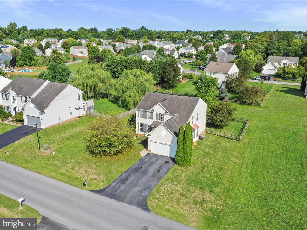 Turnberry Dr, Charles Town, WV 25414