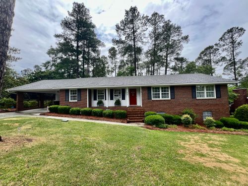 818 Dunbarton Drive, North Augusta, SC, 29841 | Card Image