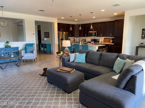 22655 N 121st Drive, Sun City, AZ, 85373 | Card Image