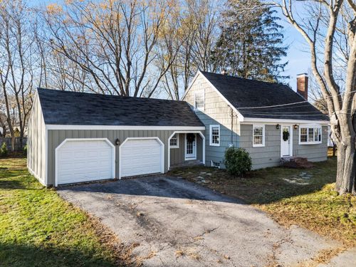 4 Jewett Road, Cape Elizabeth, ME, 04107 | Card Image