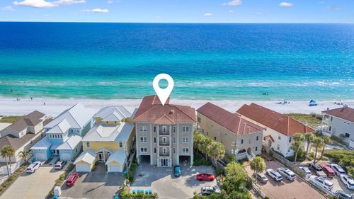 21523 Front Beach Rd, Panama City Beach, FL, 32413-3356 | Card Image