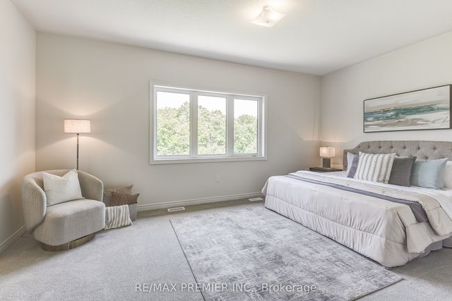 1274 Talisman Manor, House other with 4 bedrooms, 5 bathrooms and 2 parking in Pickering ON | Image 39