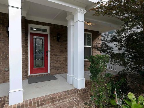 821 Tramore Rd, Acworth, GA, 30102-2337 | Card Image