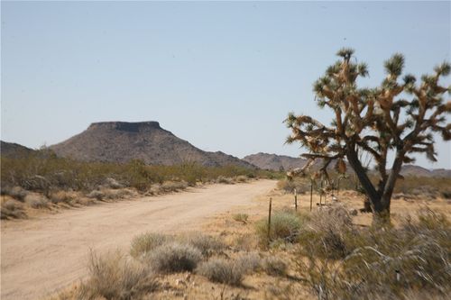 Lot I 5A S Alan Rd, Yucca, AZ, 86438 | Card Image