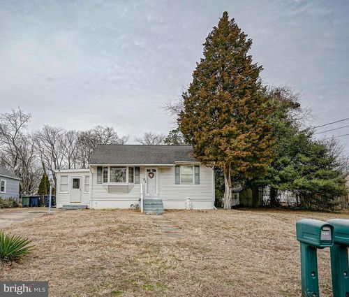 323 Florence Blvd, WILLIAMSTOWN, NJ, 08094-1103 | Card Image