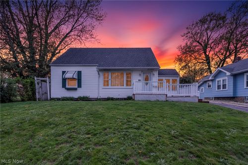 2676 Christensen Avenue, Akron, OH, 44314 | Card Image