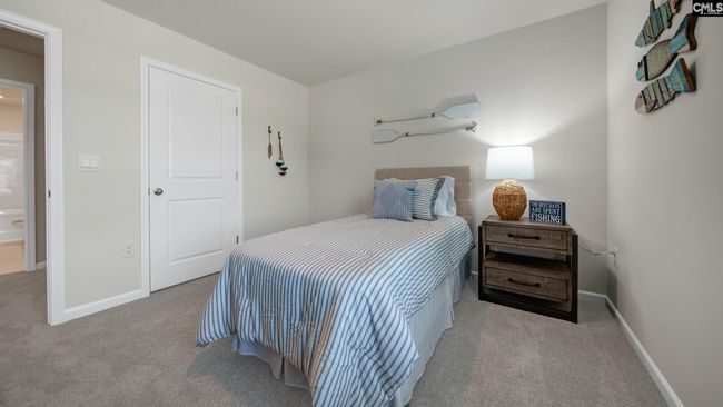 567 Edgetree Dr, House other with 5 bedrooms, 3 bathrooms and null parking in Hopkins SC | Image 34