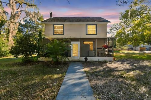 19222 Fort Dade Ave, BROOKSVILLE, FL, 34601-2405 | Card Image