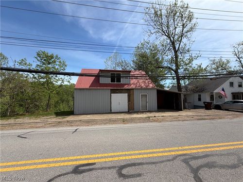 1124 Cisler Drive, Marietta, OH, 45750 | Card Image