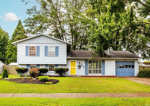 524 Sheridan Rd, Evansville, IN, 47710-3454 | Card Image