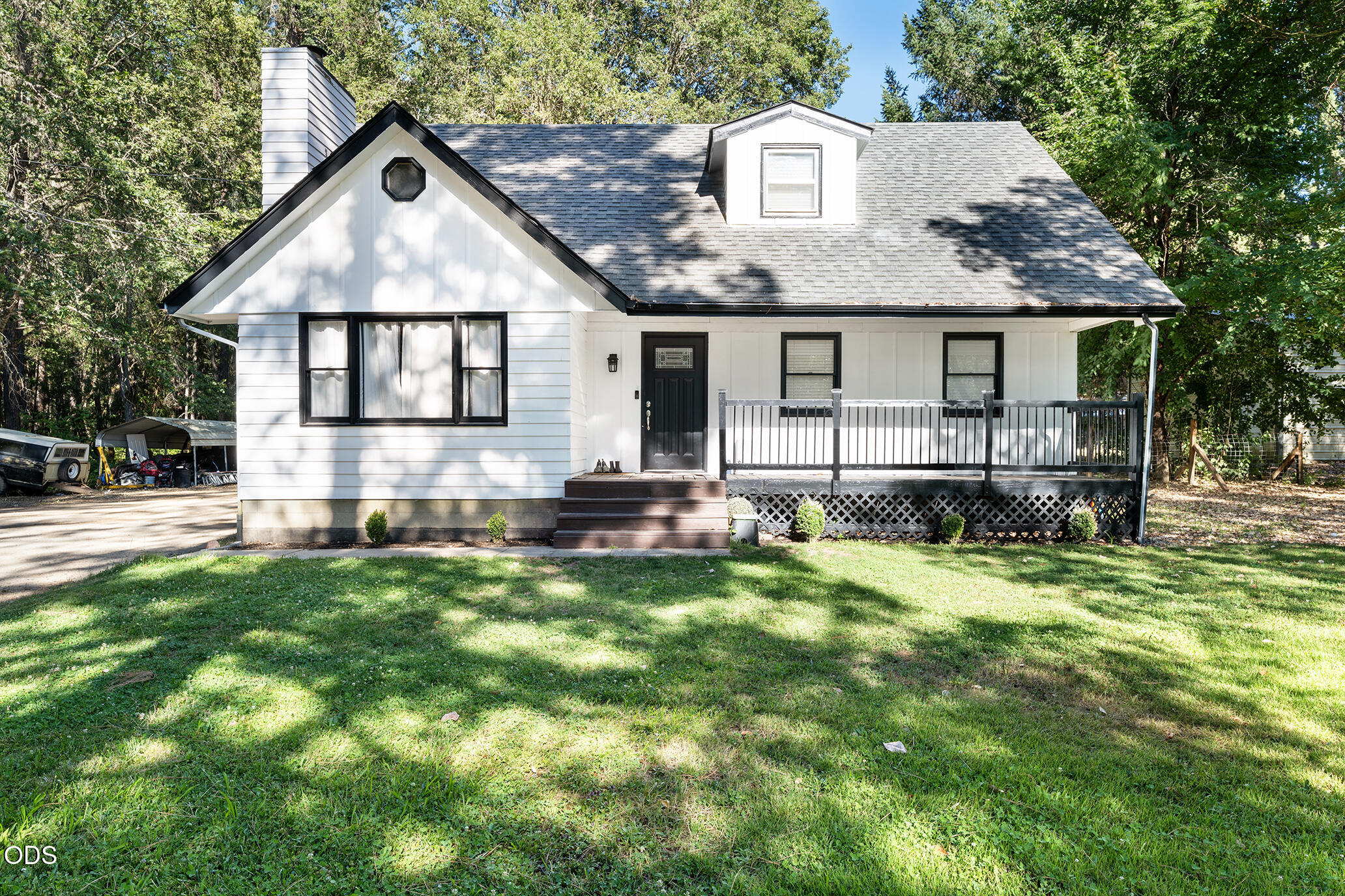 Residential in Rogue River