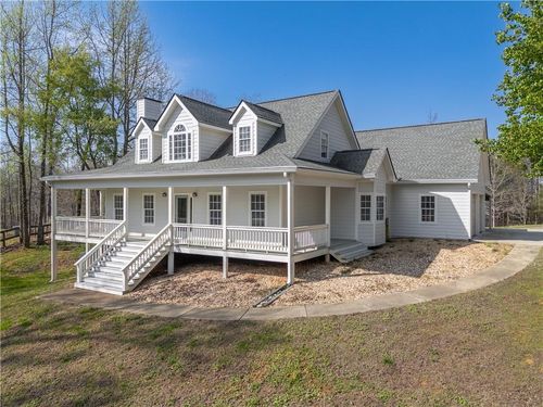 745 Fairmount Rd, Waleska, GA, 30183-2101 | Card Image