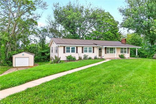 951 Linden Road, North Strabane, PA, 15330 | Card Image