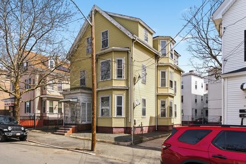 15 Hamilton, Lynn, MA, 01902 | Card Image