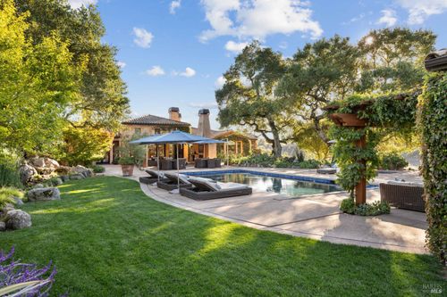 4575 Lovall Valley Loop Rd, Sonoma, CA, 95476-8639 | Card Image