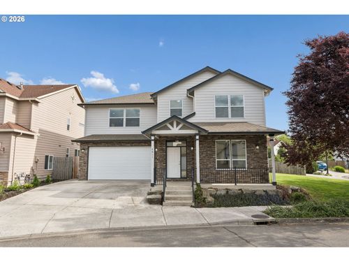 2811 Nw 14th St, Battle Ground, WA, 98604-5555 | Card Image