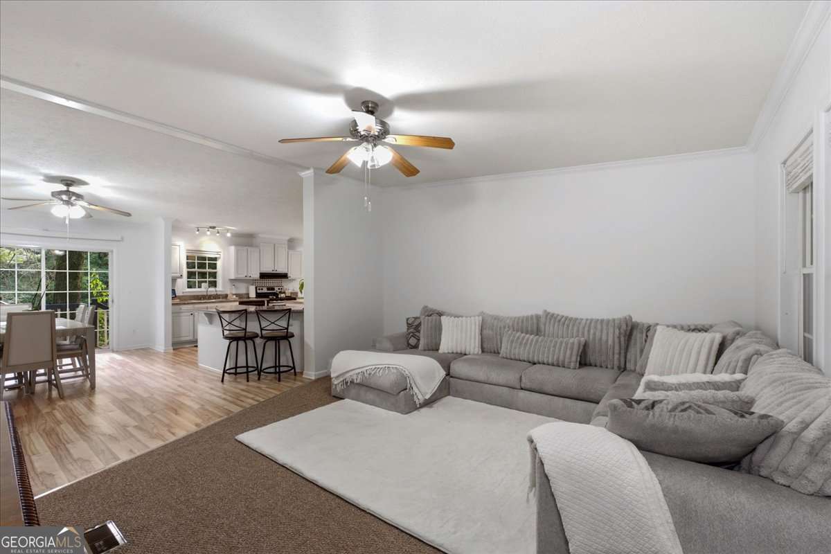 Residential in Acworth 4