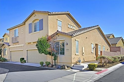 3677 Via Vicchio, Henderson, NV, 89052-5965 | Card Image
