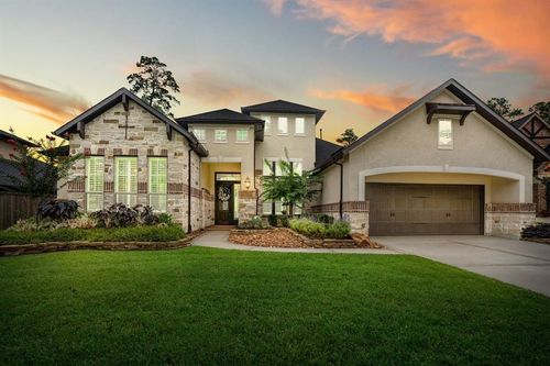 34130 Mill Creek Way, Pinehurst, TX, 77362-4120 | Card Image